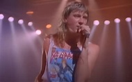 Def Leppard - 'Armageddon It' Music Video from 1988 | The '80s Ruled