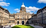 Acuerdo con la Universidad de Edimburgo