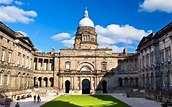 Acuerdo con la Universidad de Edimburgo
