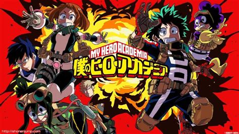 My Hero Academia 5 Episodio 01 Sub Ita Anime Streaming Skr Italia