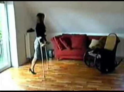 Amputee photos on flickr | flickr: One Leg Woman 27 - YouTube