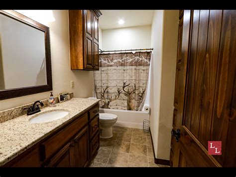 Hidden Oaks Hideaway | Seminole County | Seminole, OK