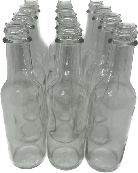 5 Ounce Glass Woozy Bottle Case Of 12 Home Fermenter®
