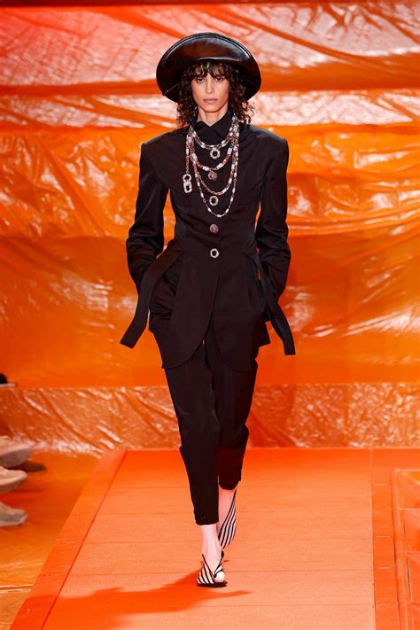 Louis Vuitton Fashion Show Runway Ready To Wear Spring Summer 2024