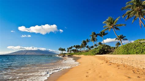 Why Maui Is The Best Island In Hawaii Travel Leisure