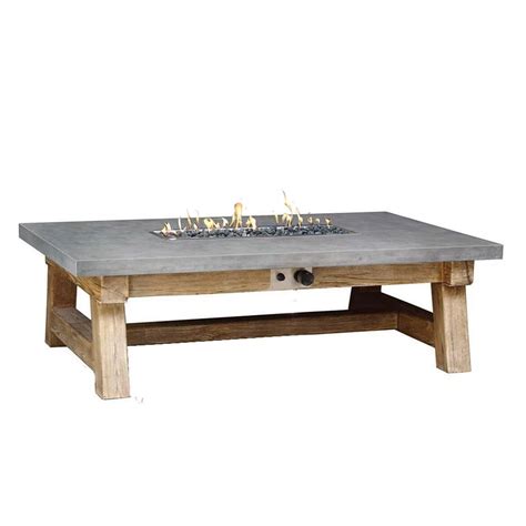 Simply browse an extensive selection of the best fire pits lowes and filter by best match or price to find one that suits you! Shop Modeno Turin 50,000 BTU Rectangular Liquid Propane ...