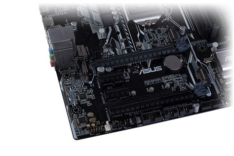Prime H270m Plus Motherboards Asus New Zealand