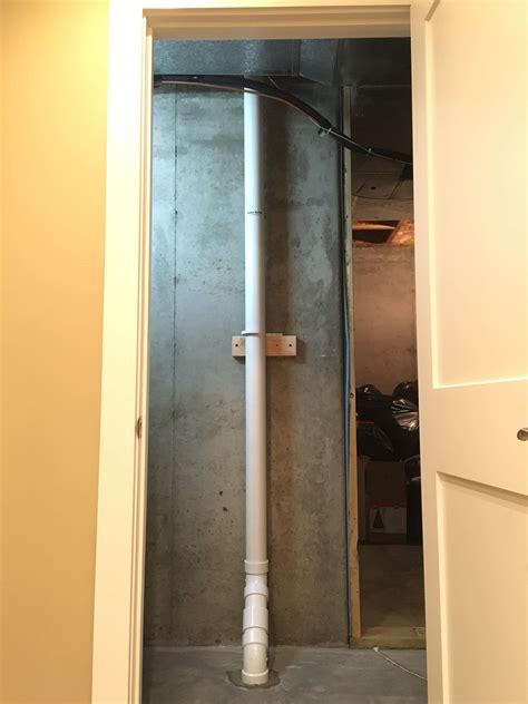 Soil suction, for example, prevents radon from entering your home by drawing the radon from below the house and. featured-radon-mitigation-1-7-17-bsmt-pipe - Minnesota Radon Mitigation - Radon Reduction Inc