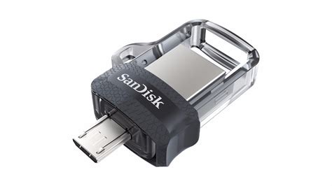 Pen Drive Sandisk Dual Drive Usb Micro Usb Gb Original R Em Mercado Livre