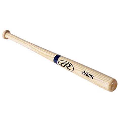 All About Sports Baseball Bat