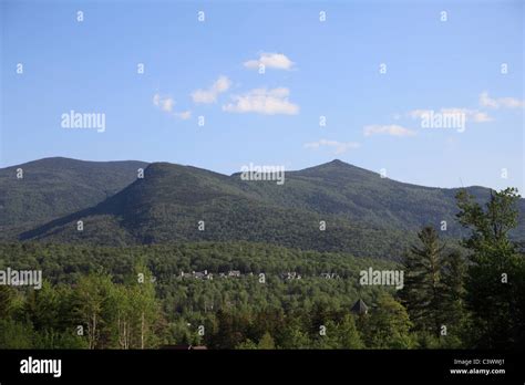 White Mountains New Hampshire Hi Res Stock Photography And Images Alamy