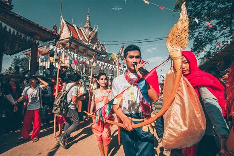 5 Activities To Do During Khmer New Year In Siem Reap Borei Angkor