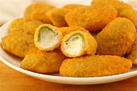 The Best Deep Fried Jalapeno Poppers Recipe Best Recipes Ideas And
