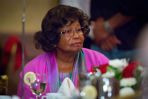 Katherine Jackson Michael Jacksons Mother Reportedly Gravely Ill