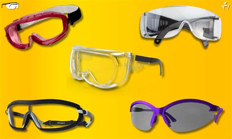 the 5 best safety glasses in 2023 design engineering