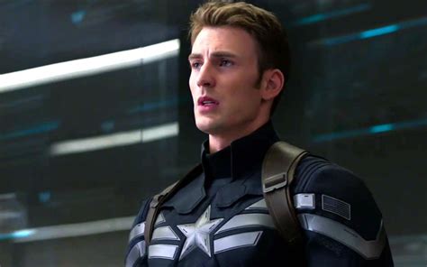 Chris evans ретвитнул(а) a starting point. Chris Evans Wants Out of Captain America After Avengers 4