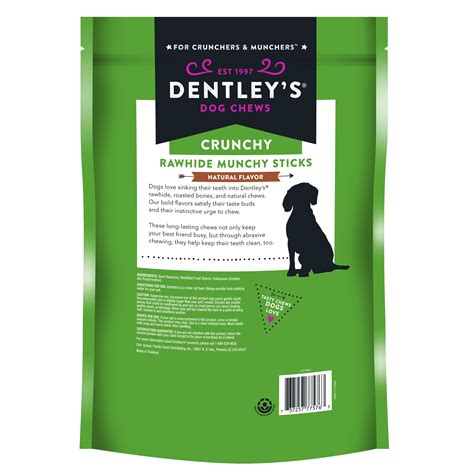 The bones are made in several sizes for all types of an example are dreambone dreamsticks, which are made from meat and vegetables and also puppies that are teething will like the ice bone because of the soothing effect of the ice on their. Are Rawhide Chew Sticks Safe For Puppies - Puppy And Pets