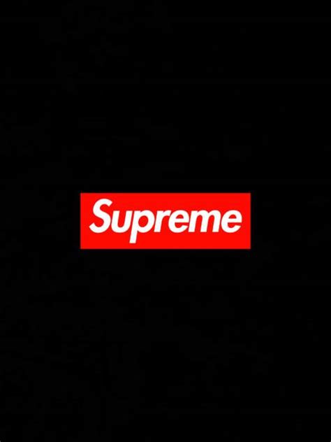 El Top 48 Fondos De Pantalla De Supreme Abzlocalmx