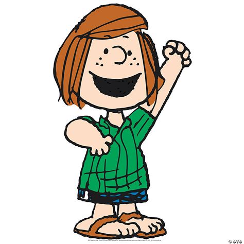 top 10 peanuts characters the top lister