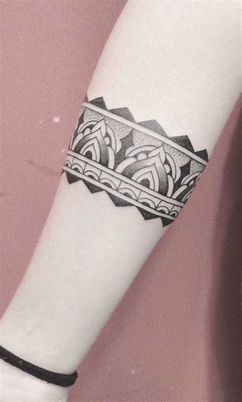 60 Tribal Tattoos With Their Meanings