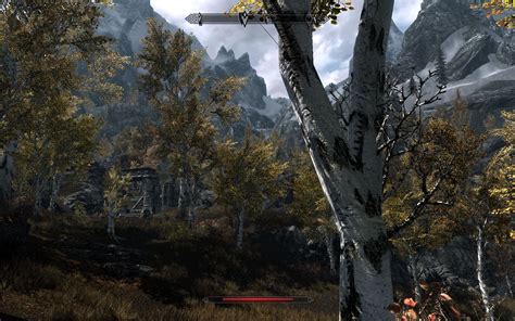 Skyrim Trees 3 At Skyrim Nexus Mods And Community