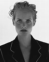 Peter Lindbergh : Images of Women I - The Eye of Photography Magazine