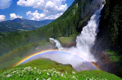 Top 34 Stunning Waterfalls You Wont Believe Are Real Beautiful