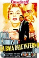 Infierno en la Bahía de San Francisco - Película 1955 - SensaCine.com