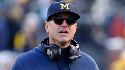 Michigan Makes Decision On New Assistant Coach