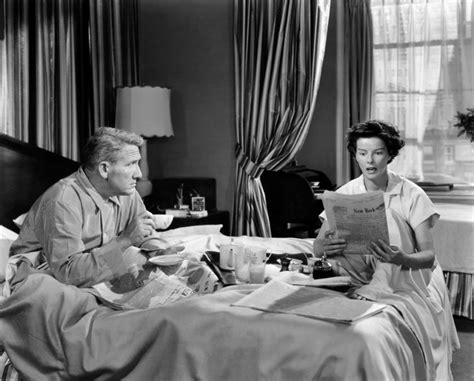 List 10 wise famous quotes about adam's rib movie: Adam's Rib (George Cukor, 1949) | Movie classics
