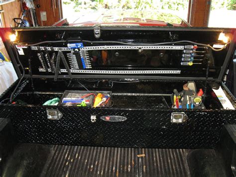 Tool Box Organizer Ideas Examples And Forms