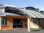 Cancer Society - Margaret Stewart House Goes Solar | SolarKing - NZ ...