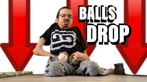 Balls Drop Youtube