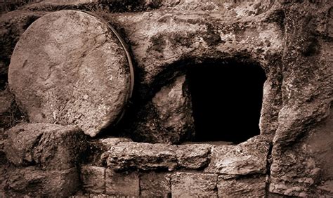 El Hist Rico Hallazgo En La Tumba De Jesucristo