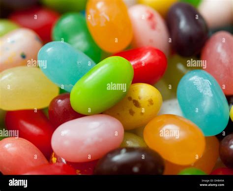 Jelly Belly Stockfotos Und Bilder Kaufen Alamy