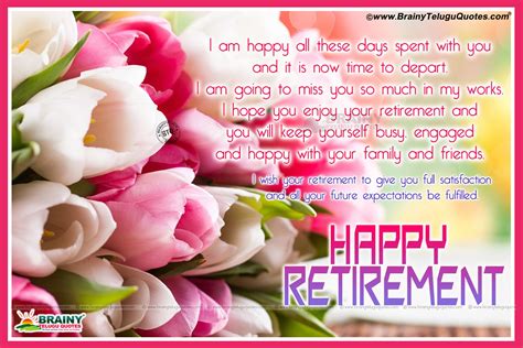 Happy Retirement Wishes Friend Images And Photos Finder