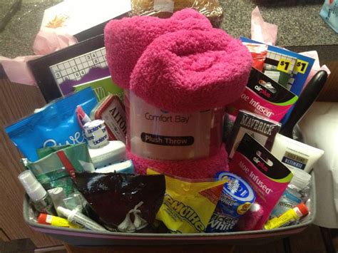 The 22 Best Ideas For Gift Basket Ideas For Cancer Patient Home