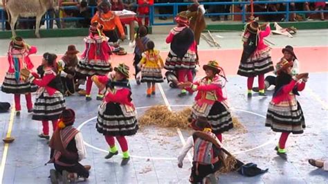 Danzas Folklóricas Ecuatorianas 2023 Ecu11