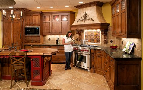 Simple tips for kitchen remodel ideas : Tuscan Kitchen Ideas ~ Room Design Ideas