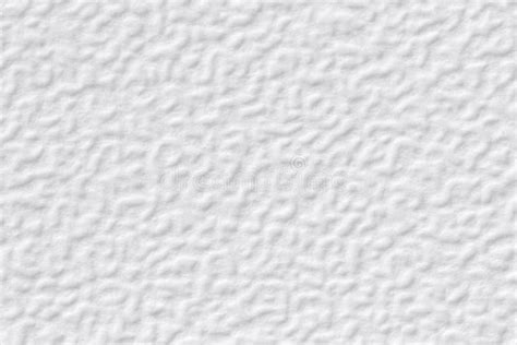 White Art Paper Background High Quality Texture In Extremely High