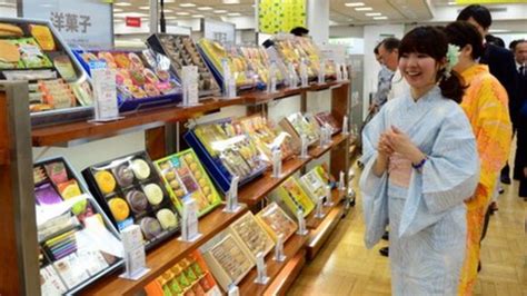 Japans Economy Shrinks 18 In The Three Months To June Bbc News