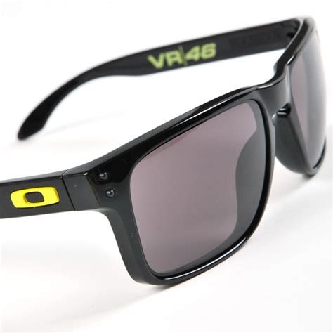Óculos Oakley Holbrook Valentino Rossi Vr46