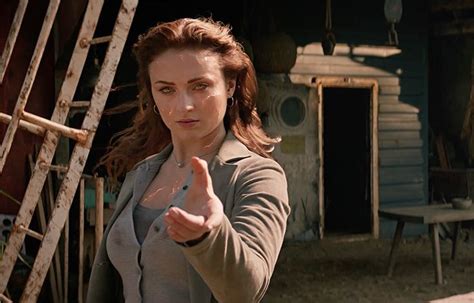 The New Dark Phoenix Trailer Is Finally Here To Eviscerate Worlds