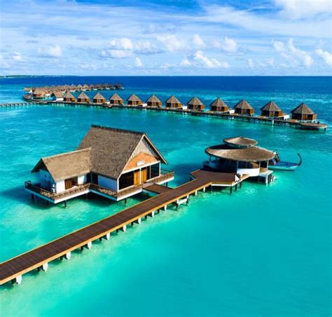 Top 20 Honeymoon Destination Places In The World To Go In 2021 2022