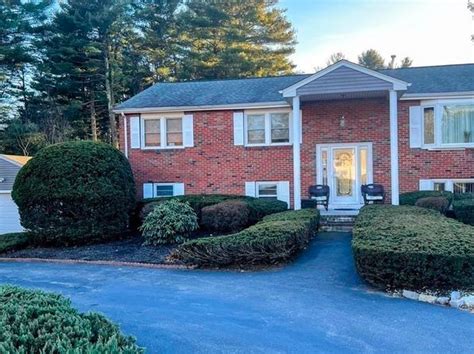 Recently Sold Homes In Stoughton Ma 1025 Transactions Zillow