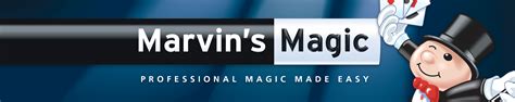 Marvins Magic