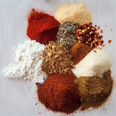 The Best Homemade Chili Seasoning Mix Better Than Store Bought