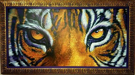 Pin By Allison Andrus On Art Inspiration Tiger Art Geaux Tigers Lsu