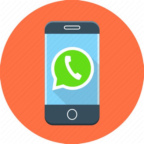 Whatsapp Icon Download Android Ridergilit
