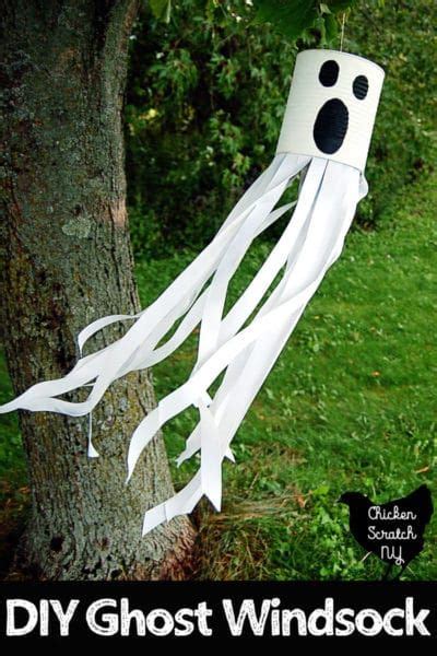 25 Recycled Halloween Crafts The Savvy Age Halloween Party Decor